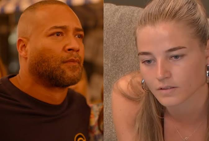 RTL reageert op geruchten extra uitzenddag GTST en kijkers hekelen Anouk in  De Bondgenoten: 'Emotioneel vreemdgaan' - Veronica Superguide