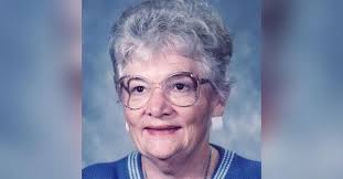 Geraldine M. Reinke Obituary