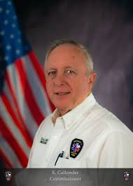 Meet Our Commissioners