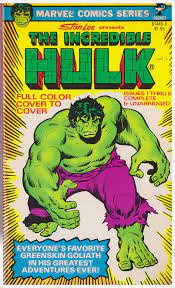 Beware, you are proposing to add brand new pages to the wiki along with your edits. The Incredible Hulk Issues 1 6 Complete Unabridged Amazon De Stan Lee Bucher