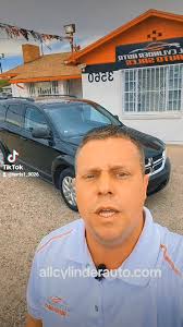 All cylinders auto llc