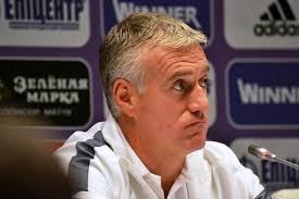 Hlv deschamps khiêm tốn trước trận gặp đt thụy sĩ. Real Madrid Deschamps Raphael Varane Hat Einfach Alles