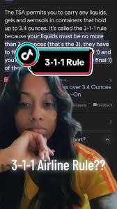 Everythinf i thought i knew has been a lie 😩😩 Yet TSA took all 3 of my  lighters in Colombia 😂 How strict do you think they are with this??  #greenscreen #airlinetips #traveltiktok #packinghacks ...