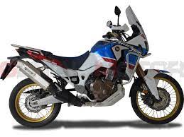 Read what they have to say and what they like and dislike. Ho4tr1022t Ab Auspuff Hp Corse 4track Titan Honda Crf 1000 L Africa Twin 2016 2020