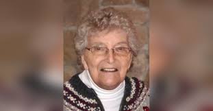 Obituary information for Elizabeth "Betty" Monroe