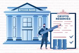 99% of crypto currencies have no use case for banks. How Coinbase Quietly Became The World S Biggest Bitcoin Bank Bitcoin News