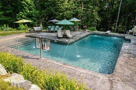 Fiberglass pools for every backyard size and budget, pool shells, pool kits and fully installed pools. Pin By Christine Crownover On Luxury Lifestyle Pool Houses Swimming Pools Inground Diy Swimming Pool