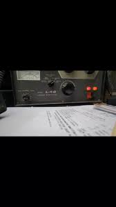 Image result for Drake L-4B