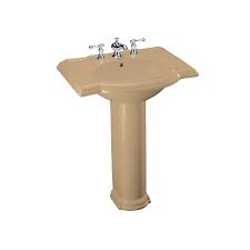 kohler devonshire 33.5 in h mexican