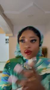 Victoria Kolawole and Trinity