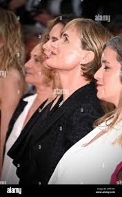 Judith godreche director hi-res stock photography and images