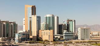 The city of fujairah (fujairah city) is the capital of the emirate of the same name. Registration Of Company In The Uae In Free Trade Zone Creative City Fujairah From 2 200 Usd Uae Wealth Info