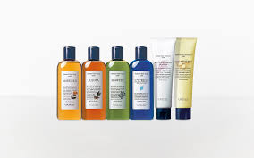 Just remember, there isn't an ingredient or method that can actually make your hair grow faster from the root. Natural Hair Soap Treatment Series Products Lebel All Your Own