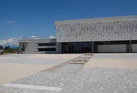 Centre Nautique Bourg De Peage 26 Btp Ingenieriesolutions