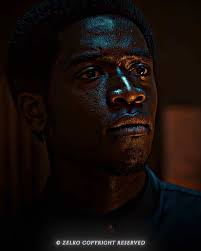 Franklin Saint Hammer Full Scene