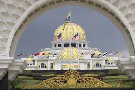 Top usps of hotel istana kuala lumpur city centre are : Malaysian Royals Pick Pahang Sultan As New King Taiwan News 2019 01 24 15 58 39