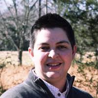 Chris Jacks-Barrett, SHRM-CP