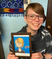 Ethan “Fink-Nottle” Kocak: "Ah thanks Prosanta" — Bluesky