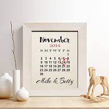 Looking for christmas gifts for him? Best Cotton Anniversary Gifts Ideas For Him And Her 45 Unique Presents To Celebrate Your Second Wedding Anniversary 2020