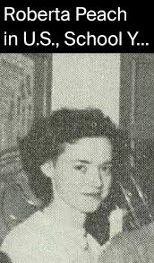 Roberta Cook Obituary