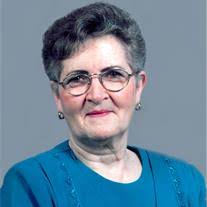 Obituary information for Gladys Christine Eiland