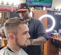 Local barbers prepare to put their skills to the test at Omaha competition 