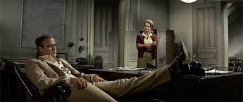 The Chase" Movie Review