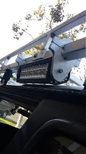 Diy Roof Rack Side Lighting Http Forum Ih8mud Com Threads Home Made Roof Racks 180030 Page 14 Roof Rack Expedition Vehicle Jeep Xj