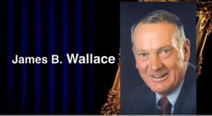 How does one Accurately Describe Jim Wallace?