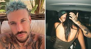 Fred De Palma, il dissing galeotto: «Parli della mia ragazza...». Ecco di  chi si tratta: è una ex gieffina