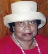 Obituary information for Annie Mae Burley