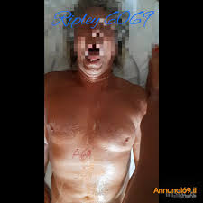 Pioggia calda Regale, video amatoriale by Annunci69.it