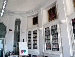 La straordinaria gipsoteca dell'accademia di belle arti di perugia. Biblioteca Dell Accademia Di Belle Arti Centro Servizi Bibliotecari