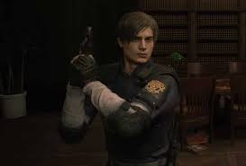 إسبوعين يشبه الحرب المغامر resident evil 2 outfits and costumes ranked by hotness. Resident Evil 2 Includes Free In Game Classic Costume Unlocks Eteknix