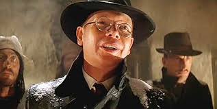 Ronald Lacey