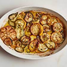 Some types of squash, like pattypans. Slow Cooked Summer Squash Recipe Bon Appetit