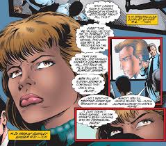 Fan Retrospectives: Spider-Man: The Clone Saga: Part 27: Nightmare in  Scarlet