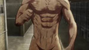 In such page, we additionally have number of images out there. Attack On Titan Eren In Titan Form Gifs Tenor