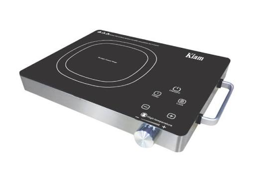 Kiam Non-stick Induction Cooker 2000W