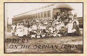 Gemma arterton and sergi lpez are also part of the game. Free Reception And Lecture Riders On The Orphan Train The Mcfaddin Ward House