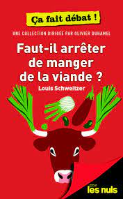 Check spelling or type a new query. Cr Faut Il Arreter De Manger De La Viande