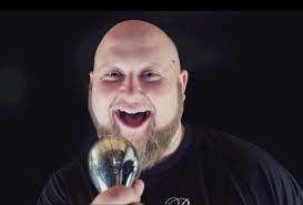 Patrick McCann, Vocalist