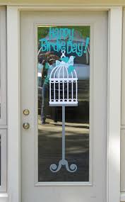 Cricut cutting machines are a fantastic craft tool that can cut not only vinyl but paper, card foam and more. Vinyl Window Art For 70th Birthday Party Decor Using Cricut Serenade And Straight From The Nest Vinyl Crafts Window Vinyl Cricut Projects