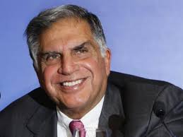 In which startups has Ratan Tata invested?