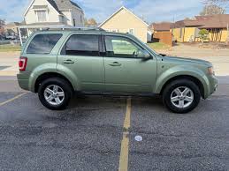 Image result for Kiwi Green 2008 Escape