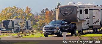 Are you planning on camping in rogue river, oregon? Southern Oregon Rv Park
