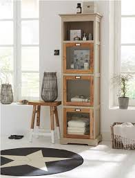 Badschrank Badschrank Haus Deko Dekorativer Stauraum