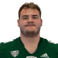 Seth Anstead Stats, NCAAF News, Bio and More