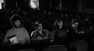 Jim Jarmusch and Stranger Than Paradise