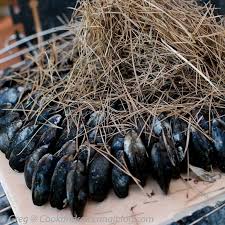 Cook N Roll Moules Cuisson Moules Moules Frites